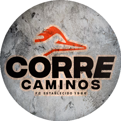 Logo Club de Fútbol Correcaminos de la Universidad Autónoma de Tamaulipas